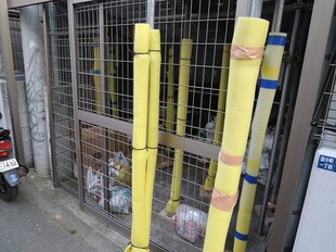 青葉通一番町駅 徒歩6分 9階の物件内観写真